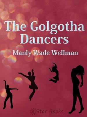 cover image of The Golgotha Dancers